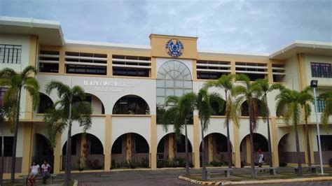 saint louis college la union